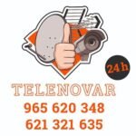 instalador de camaras de seguridad