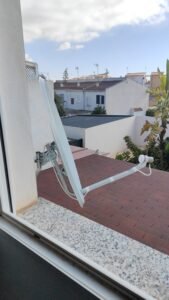 antena parabólica para que sirve