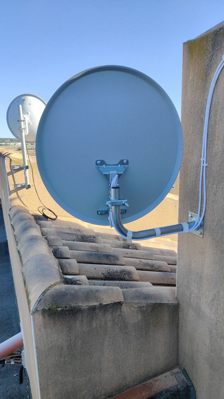 Conectores estancos y sellado profesional