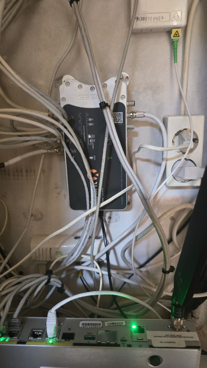 Solución de cortes y pixelación en TDT