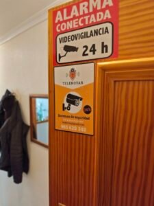 alarma en murcia
