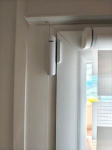 alarmas en elche