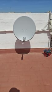 antenista alicante